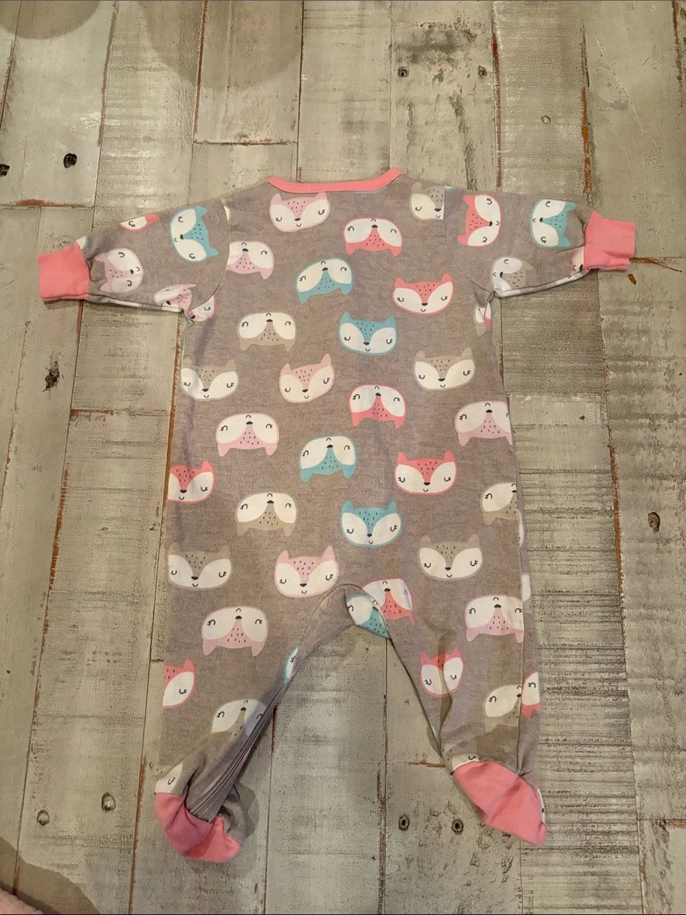 Carters great preloved